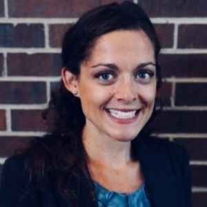 Meet your Posher, Karissa